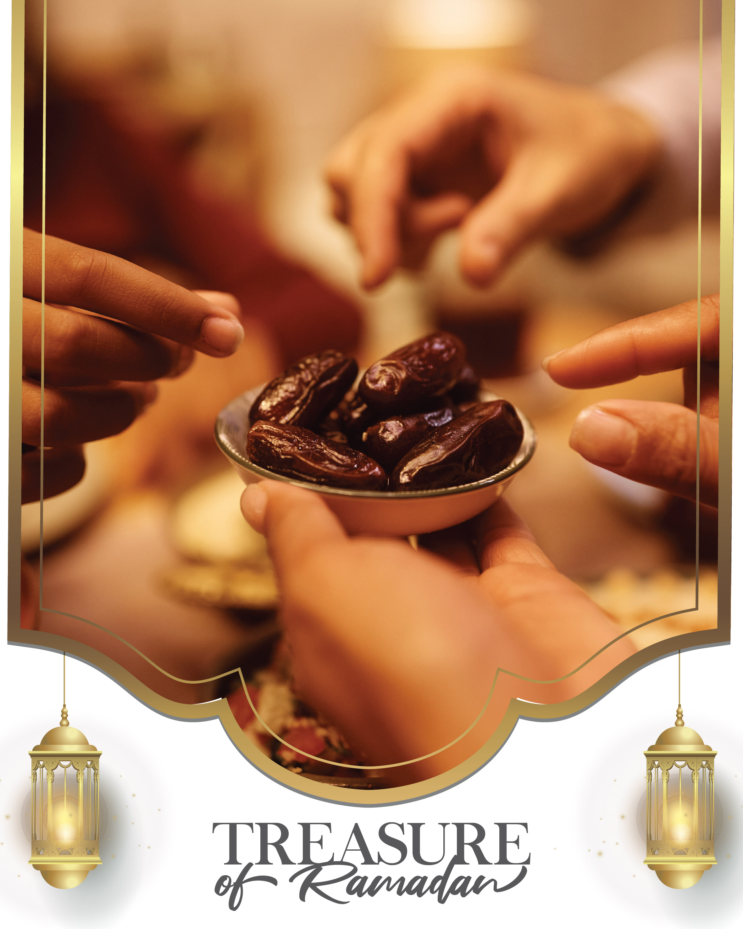 Treasure of Ramadhan